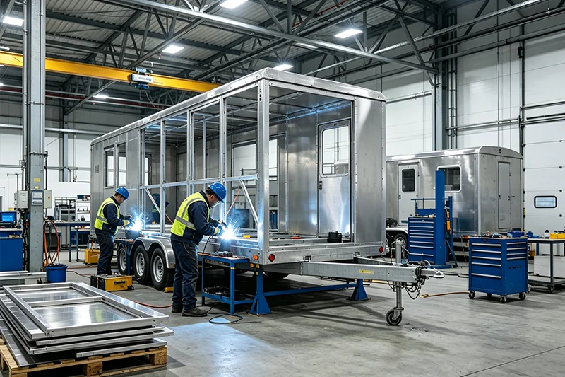 Service